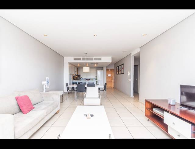 2 BEDROOM APARTMENT SOLD IN DE WATERKANT